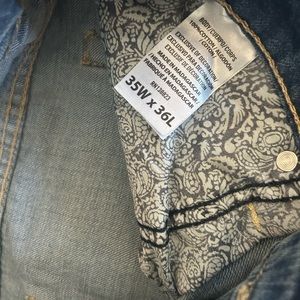 Brand new with tags Cody James